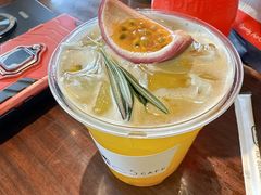 -山下C5cafe(惠通时代广场店)