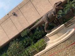 -自贡恐龙博物馆