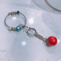 -尚·丹尼Hair