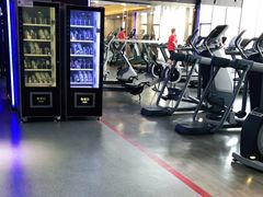 -一兆韦德健身(浦东万达会所)