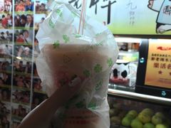 -六合夜市
