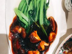 -巴依老爷新疆美食(清华东门店)