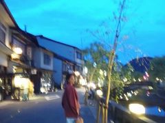 -城崎温泉 外七汤