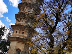 -崇圣寺三塔文化旅游区