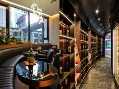 -斯普汇生蚝牛排馆(中骏世界城店)