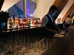 -顶层酒吧ROOF(上海艾迪逊酒店)