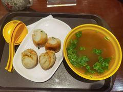 -大壶春生煎(四川中路店)