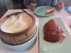 -唐廊烤鸭店(工体店)