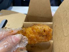 香甜鸡翅-Kyochon1991校村(共和路店)