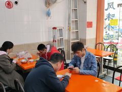 大堂-南宁市连升风味小吃店