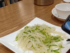 -确喜美味小厨(西单商场兰州店)