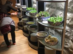 -龙城咖啡厅(常州富都洲际店)