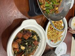 -湖南人家湘菜馆(镇江路店)