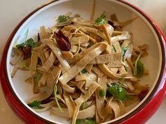 -那家·油麻菜馆(常德道店)
