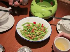 -湖兰金牌小炒肉(椒江万达店)
