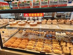 -味多美蛋糕(阜成门店)