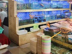 -202特色排档(五缘湾店)