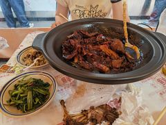 -回味黑鸭煲·始于2006(万松园店)