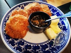 -simply thai天泰(长泰广场店)