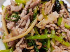 鱼香肉丝-小唐小四川水煮鱼(北三路店)