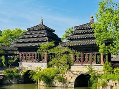 -韩湘水博园