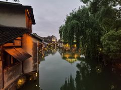 -乌镇景区