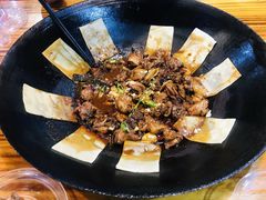 -皖北巫氏三胖地锅鸡(正大店)