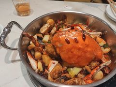 -七欣天香辣蟹火锅(南京桥北太平店)