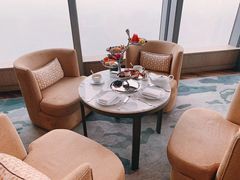 -悦厅·下午茶(杭州柏悦酒店)