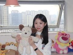 -汪说·狗咖·拼豆·宠物周边DIY(旺城大厦店)