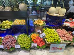 -川骄海鲜自助(亚运村店)