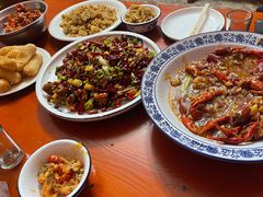 -红军龙虾(河柏街店)