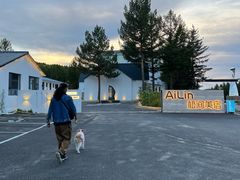 -塞罕坝国家级自然保护区