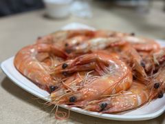 -老字号蛇口德记烧腊饭店·海鲜加工