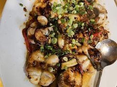 -龙图阁海鲜饭店