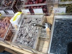 零售区-粒上皇(淮河路步行街店)
