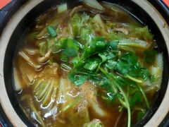 -金新羊杂馆·小龙虾