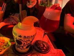 -船长酒吧 The Captain