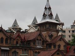 -马勒别墅饭店(静安寺店)