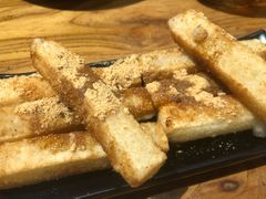 红糖糍粑-我的面 川味Bistro(后沙峪店)