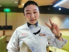 -海底捞火锅(大华一路店)