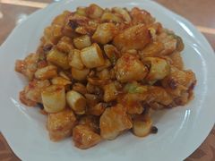 -刘妈菜馆(磁器口店)