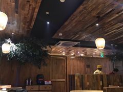 大堂-陈先进鱼馆·地道农家菜(湖墅南路店)