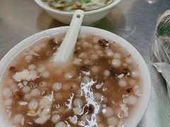 -芳婆糕团店(王府大街店)
