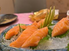 -黑松白鹿(金融街店)