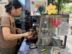 -贺记蛋烘糕(青羊第五分店)