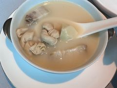 -屋里厢上海菜馆