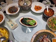 -外婆味道·云南菜大当家(关上店)