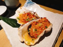 -虹料理·日料放题(悠方店)