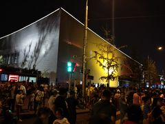 -永定门南广场